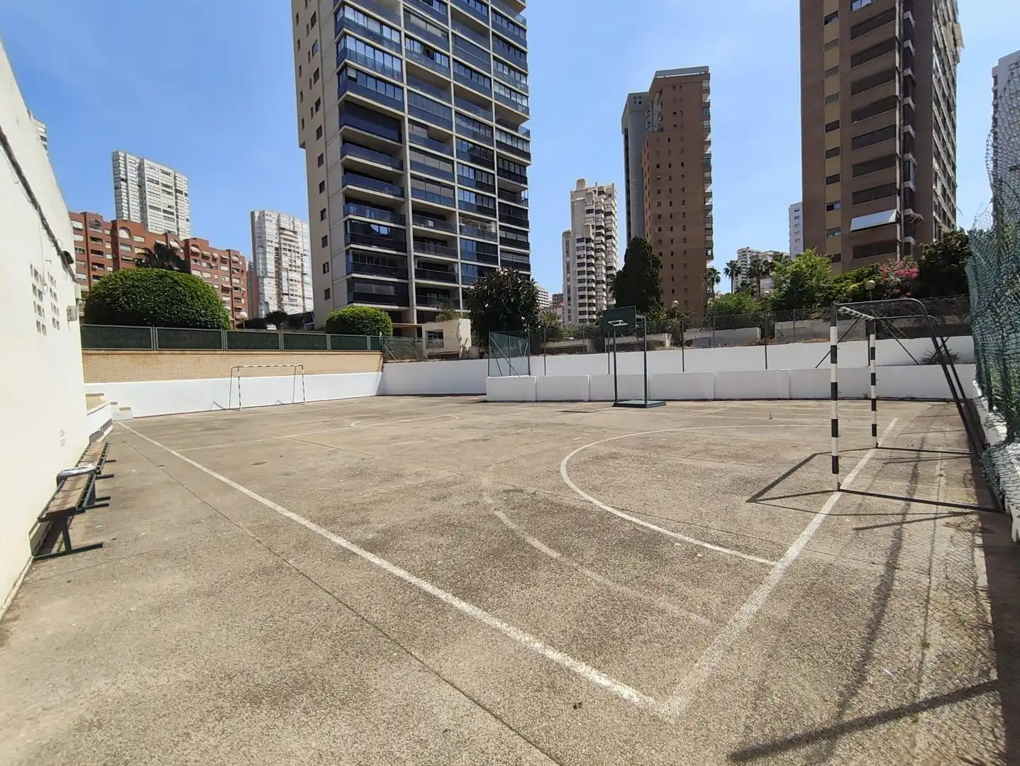 Piso con piscina en venta en Levante Alto, imagen 36