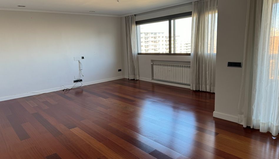 Piso de alquiler en Calle de Julio Palacios, La Paz - Imagen 5