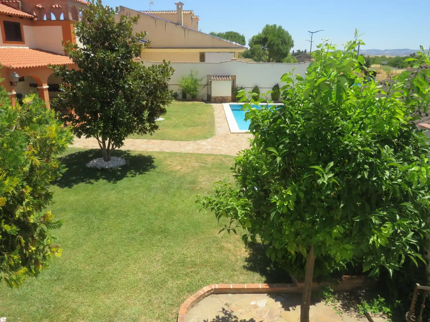 Haus mit Pool zum Verkauf in Peñarroya-Pueblonuevo, imagen 30