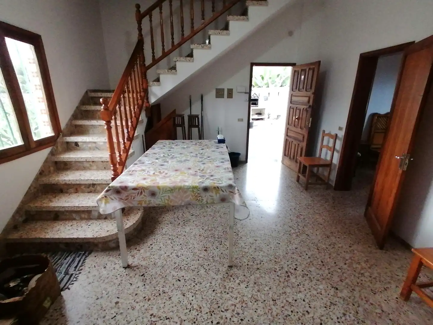 Casa o xalet de lloguer en Arucas amb Jardí privat, Terrassa i Traster