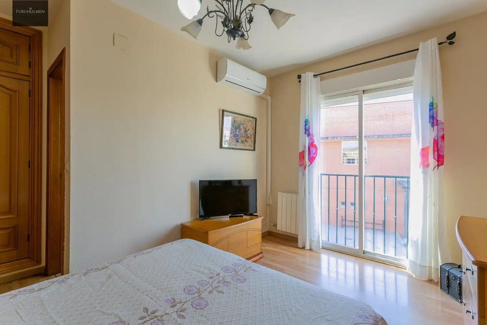 Casa a schiera con terrazza in vendita a Calle Esopo, imagen 25