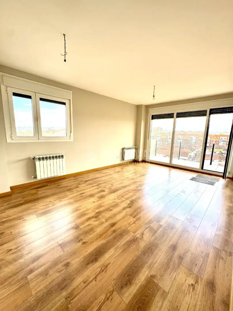 Piso en venta en Ensanche