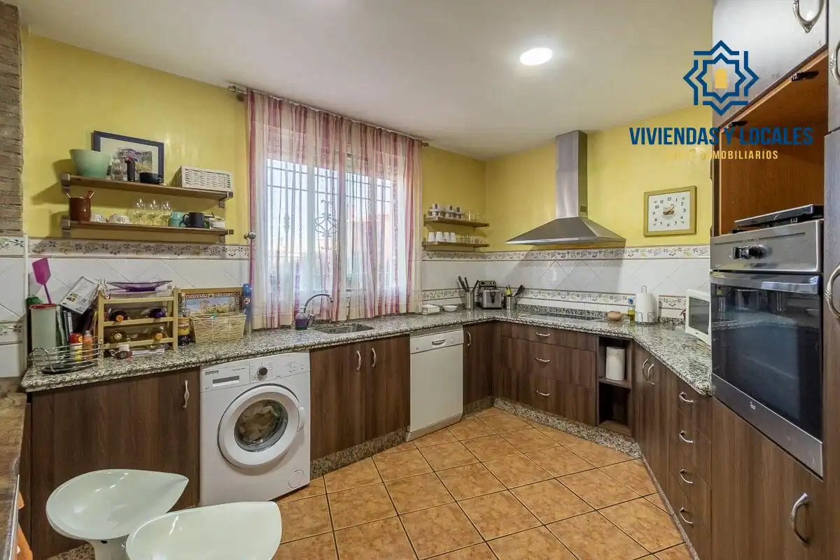 Villa avec piscine à vendre à Residencial Triana - Barrio Alto, imagen 27