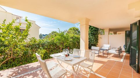Foto 2 de Apartament en venda a Luis Morales-atalaya Rio, 108, La Dama de Noche - La Alzambra, Marbella