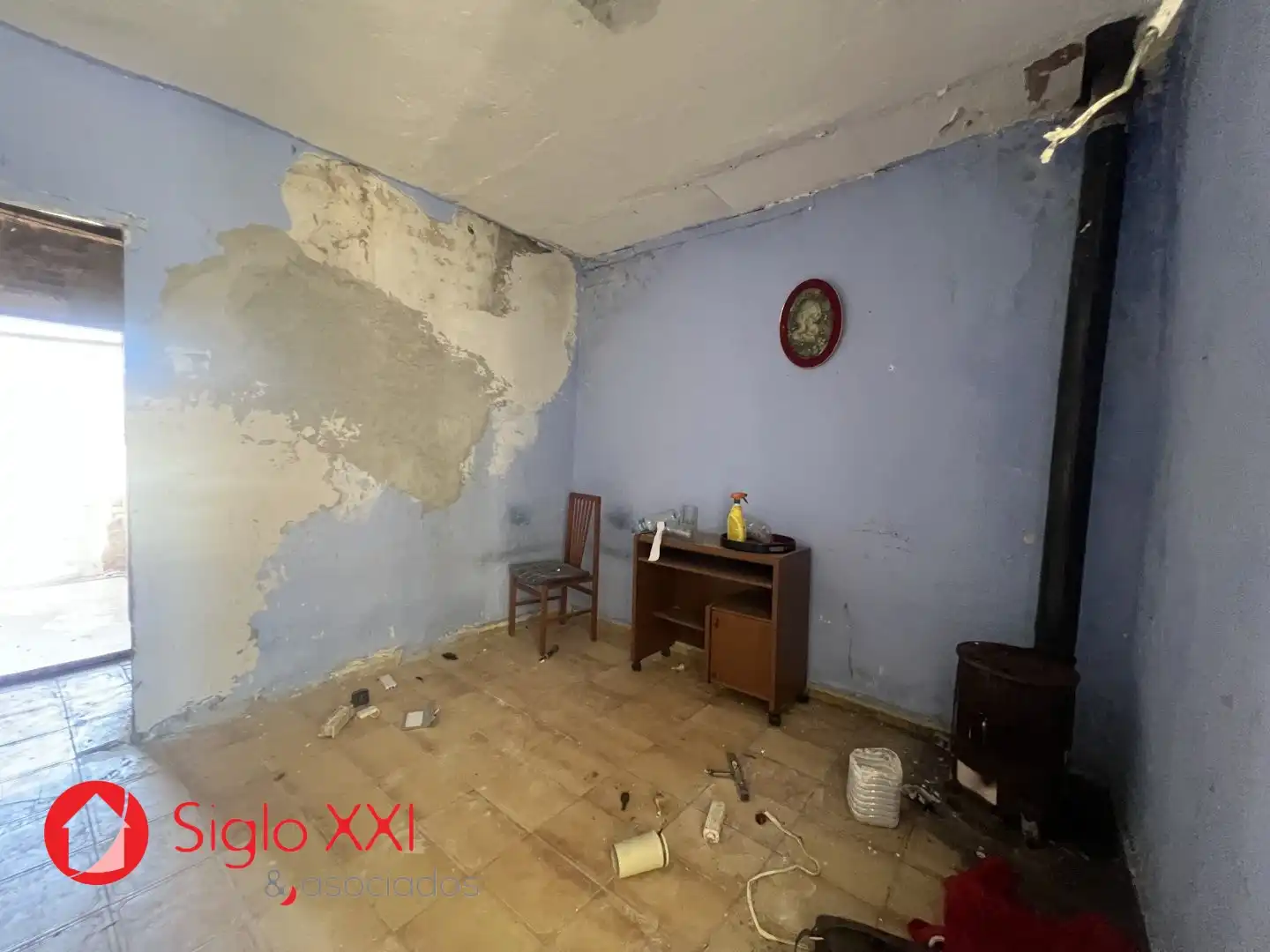Houses for sale in Vila-real  with Private garden and Storage room