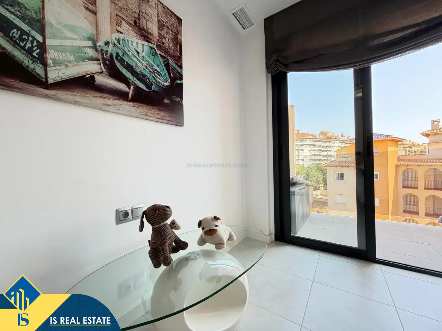 Apartamento con piscina en venta en Orihuela Costa, imagen 46