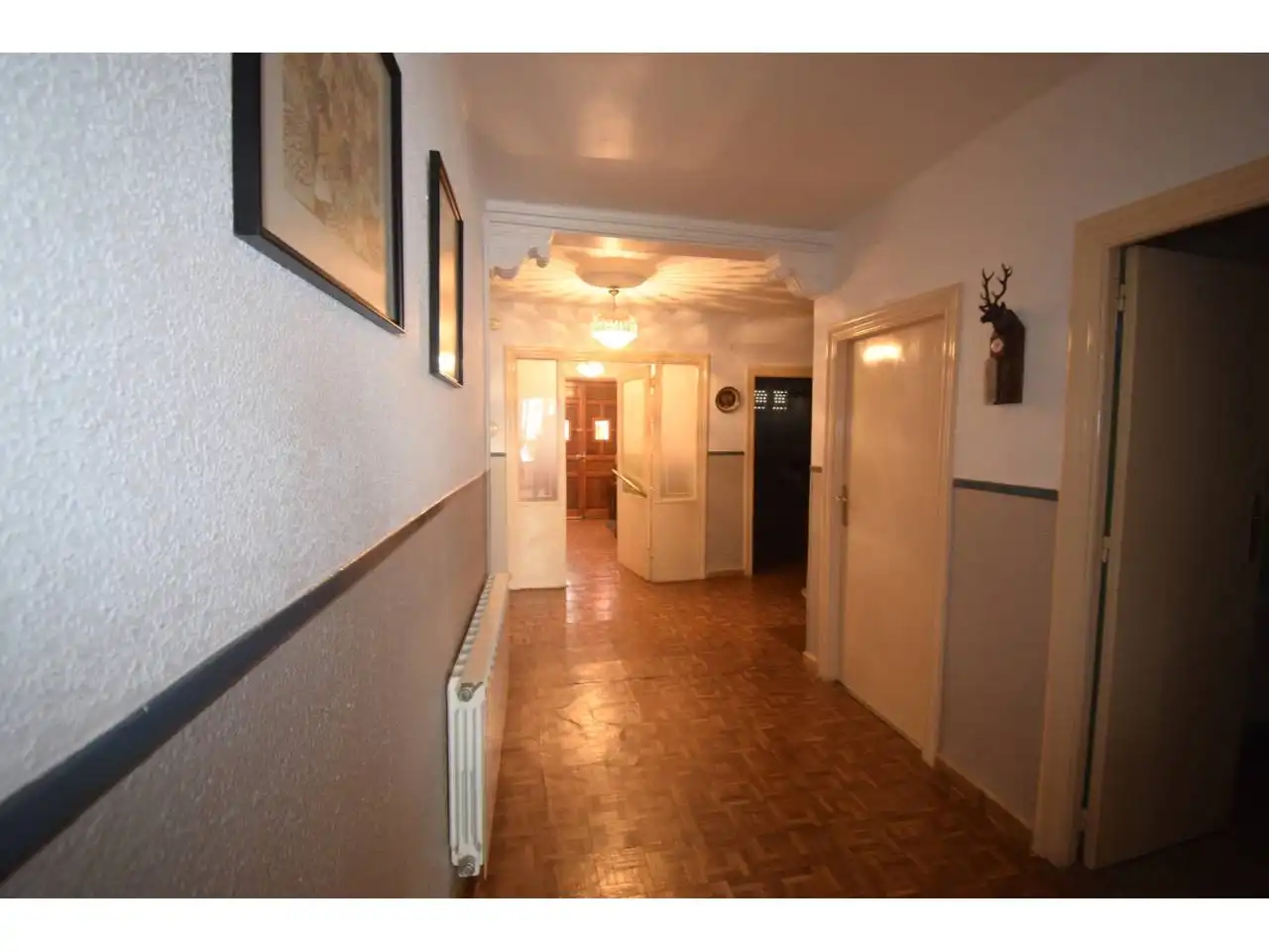 Casa amb jardí en venda a Vegas del Condado, imagen 11