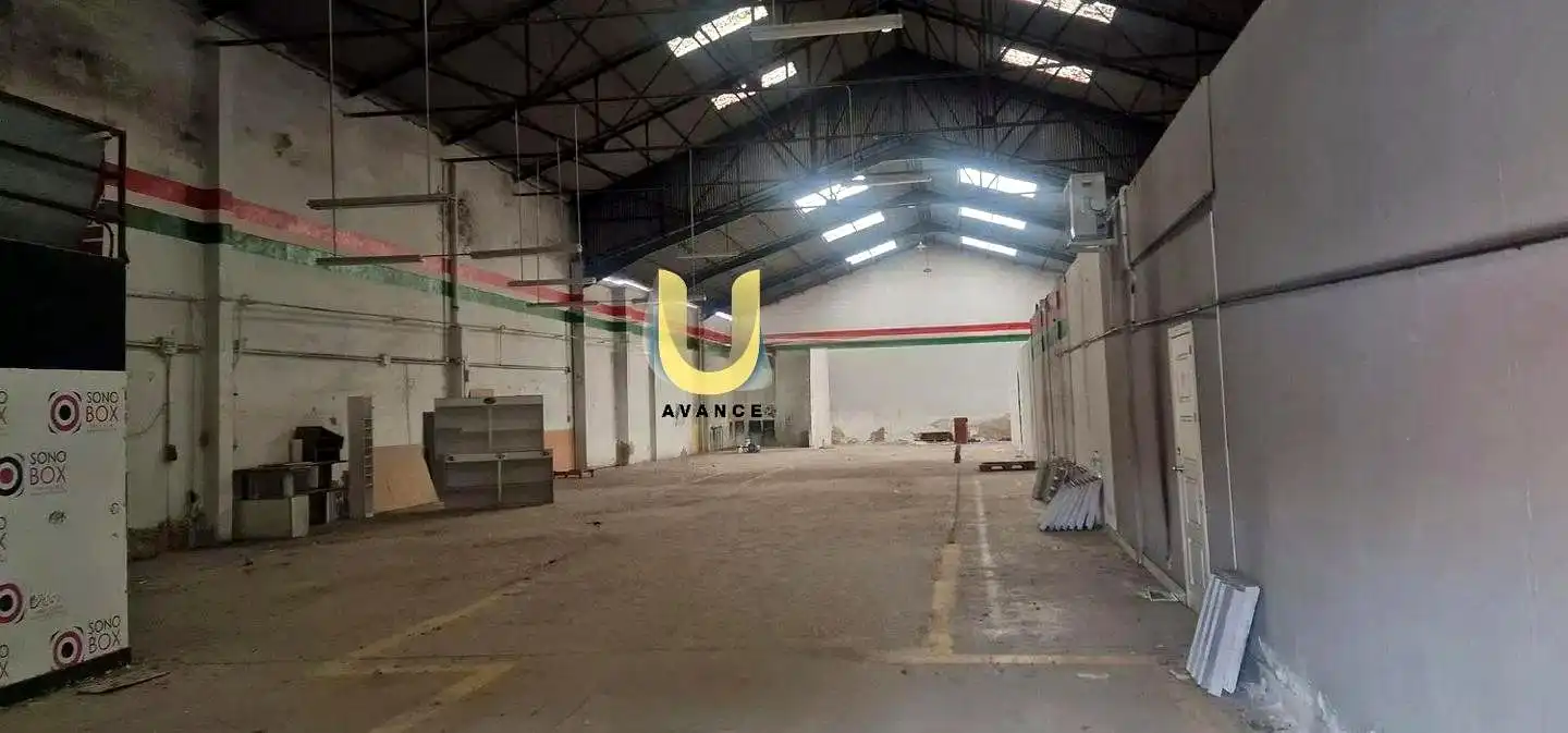 Nave industrielle à louer à Don Benito, imagen 11