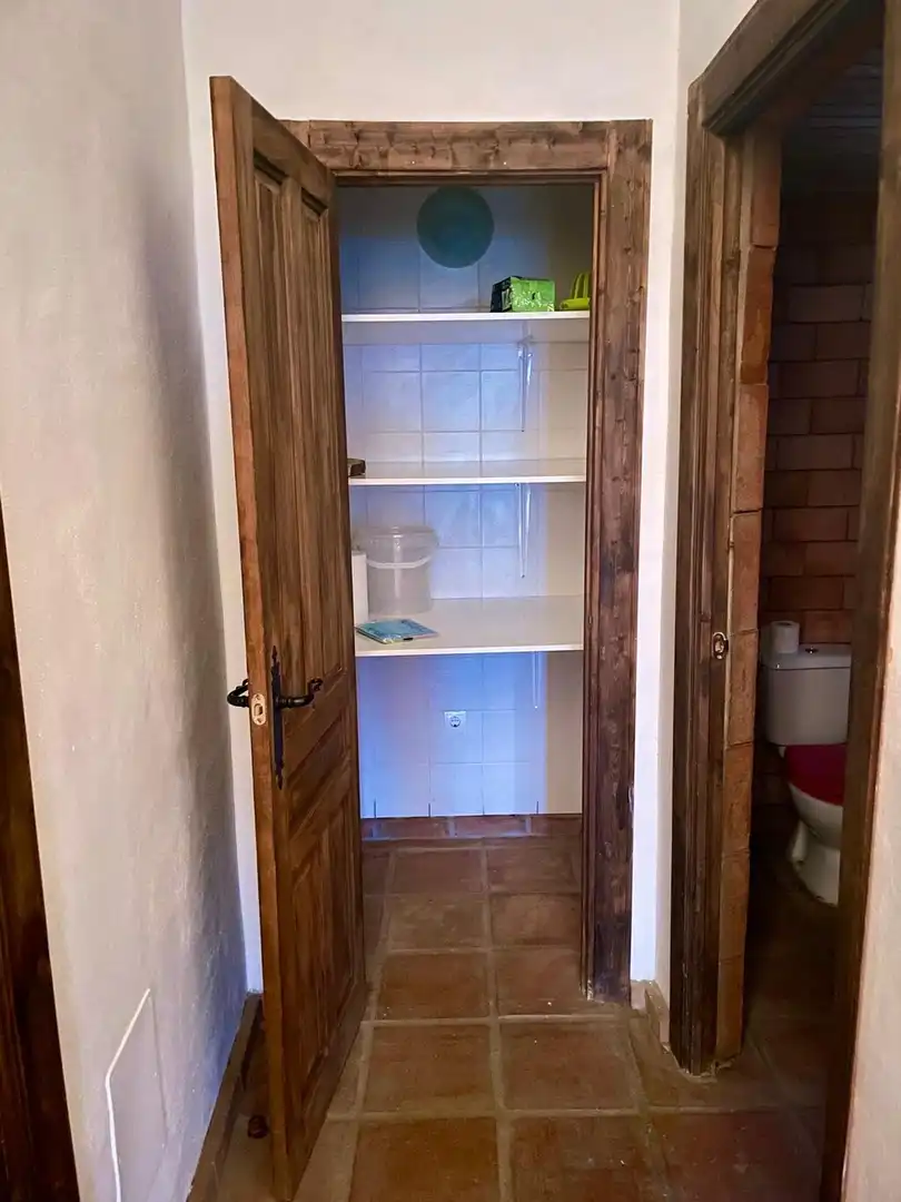 Kitchen of Country homes for sale in Algarrobo