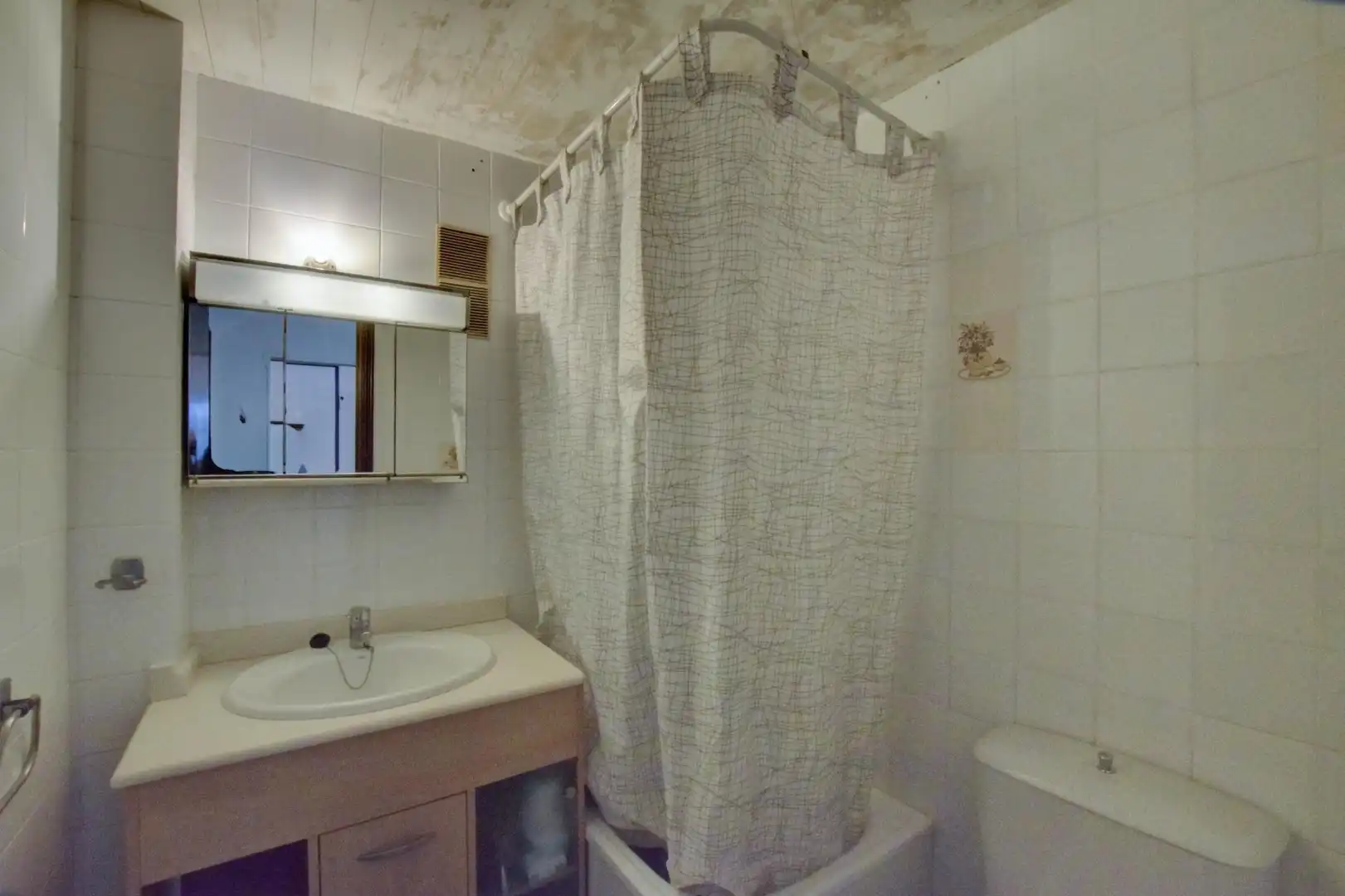 Bany de Casa o xalet en venda en Tordera amb Calefacció, Jardí privat i Terrassa