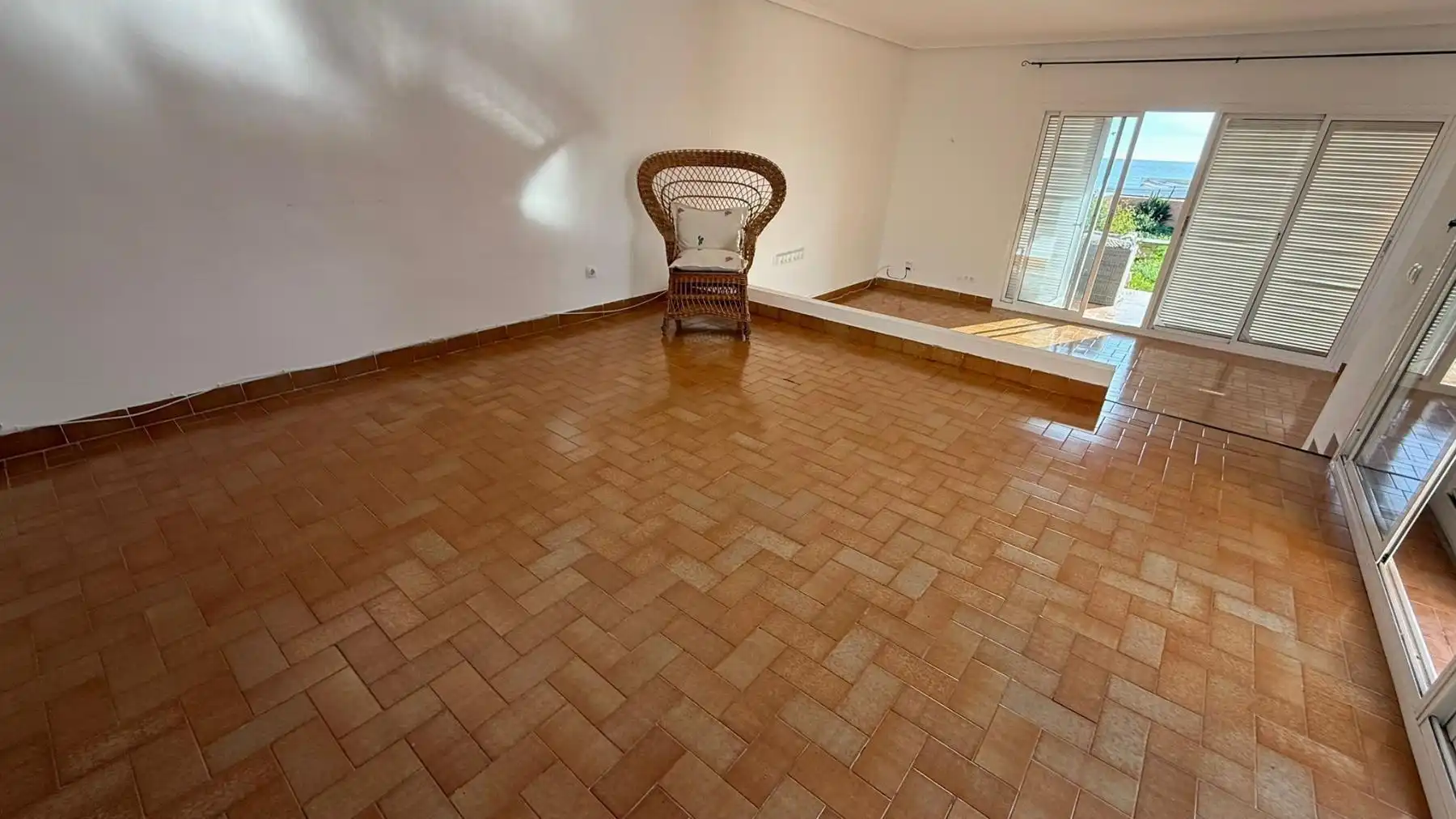 Casa aparellada en venda a Urbanizacion Molino Blanco, imagen 12