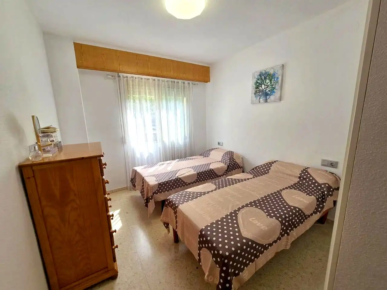 Apartament de lloguer a Plaça de la Rosa dels Vents, 51, Playa de Gandia
