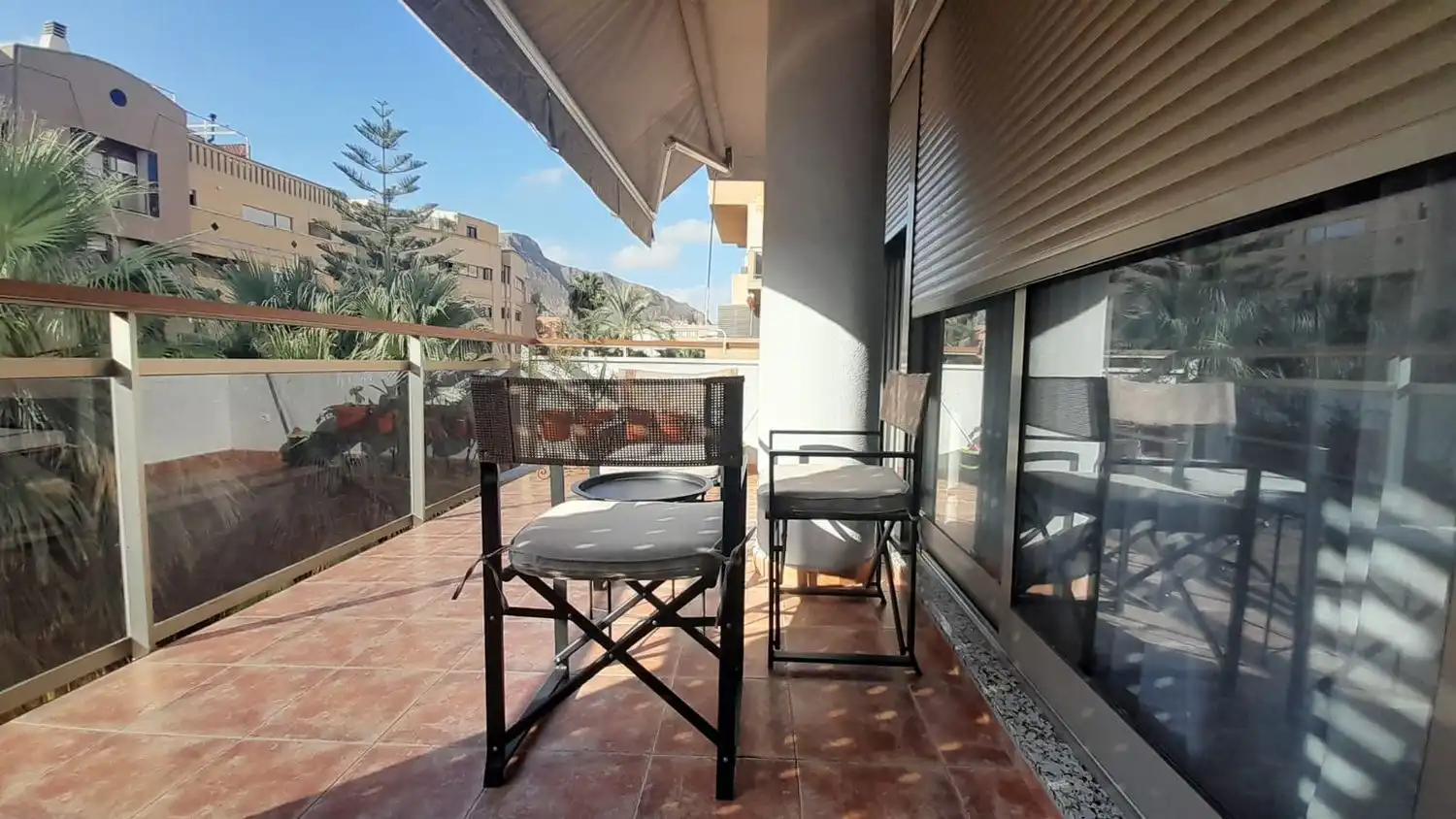 Terraza de Piso en venta en Orihuela con Aire acondicionado, Calefacción y Terraza