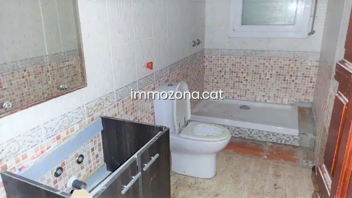 Baño de Casa o chalet en venta en Lloret de Mar con Jardín privado