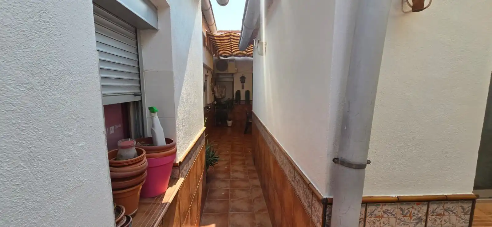 Casa o xalet en venda en Puertollano amb Aire condicionat, Calefacció i Traster