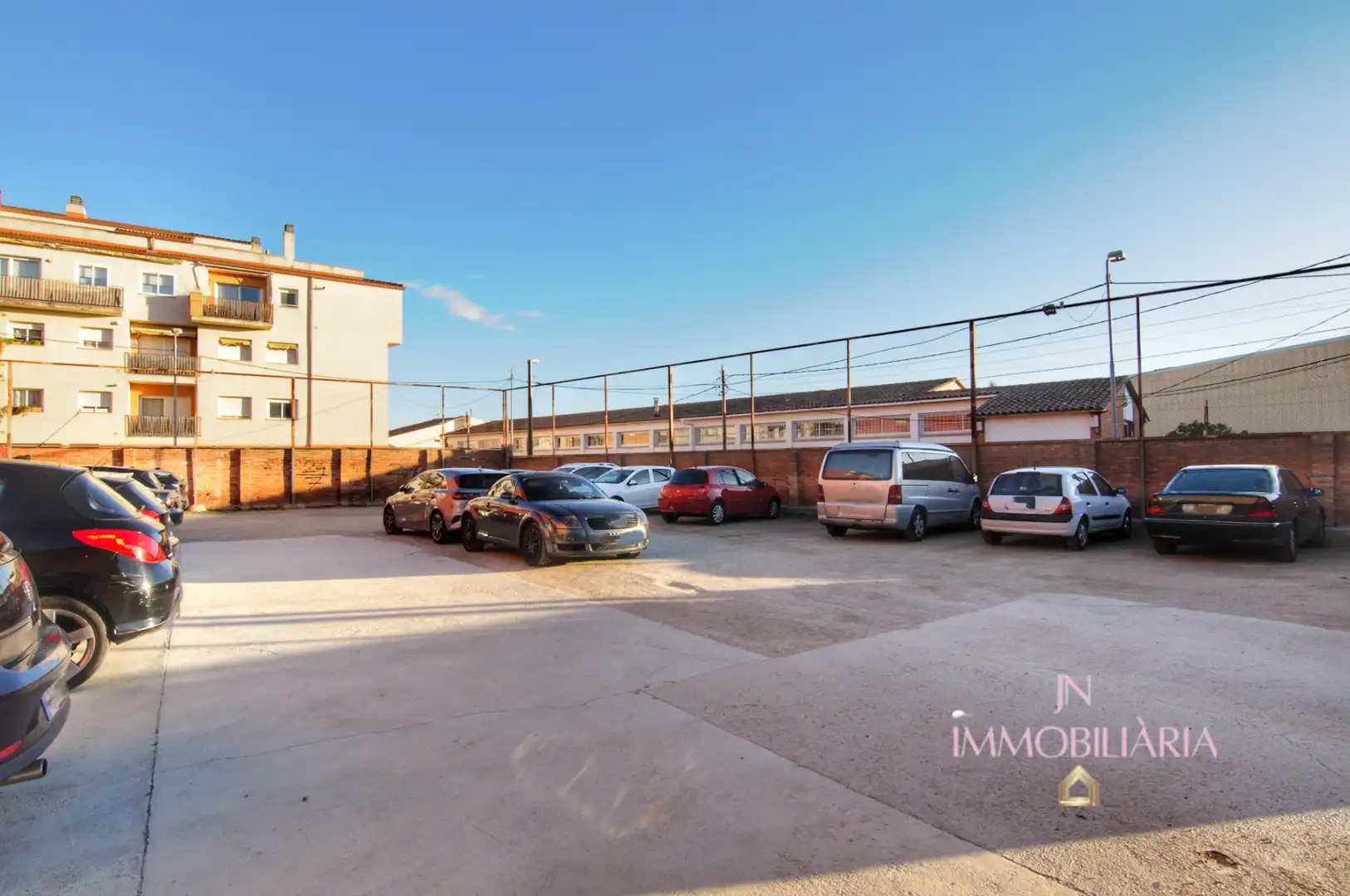 Terreny residencial en venda a Carrer de la Plana