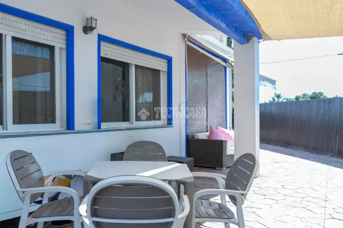 Casa amb piscina en venda a Río Real - Los Monteros, imagen 4