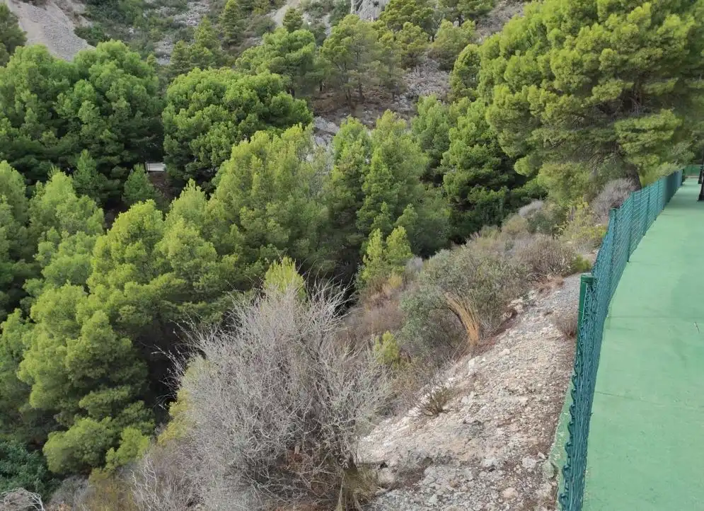 Residencial en venta en Altea