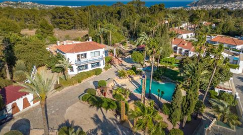 Foto 4 de Casa o chalet en venta en Escandinavia - Cautivador, L'Alfàs del Pi