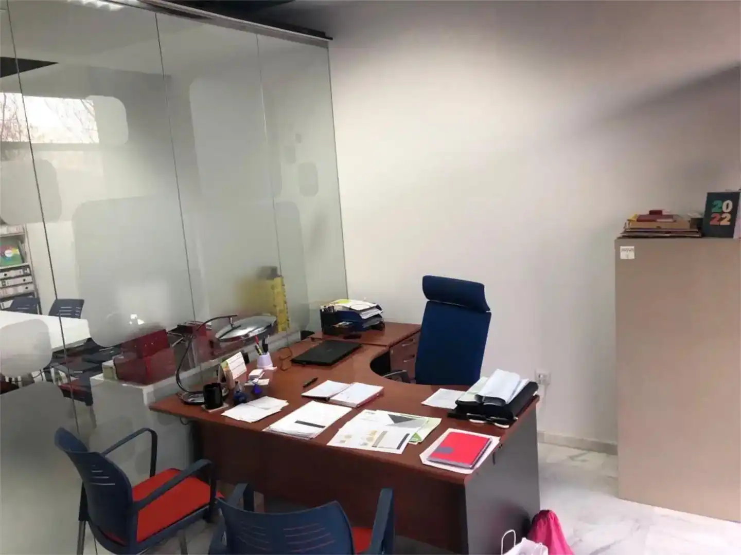 Local de alquiler en Sevilla con Aire acondicionado