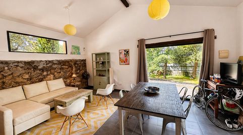 Foto 2 de Casa o chalet de alquiler en Avenida de la Berzosilla, 40, La Berzosilla, Torrelodones