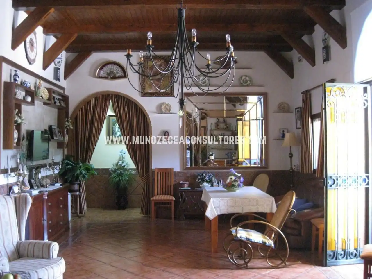 House with pool for sale in Cabra, imagen 7