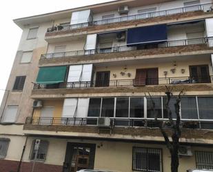 Exterior view of Flat for sale in Massanassa