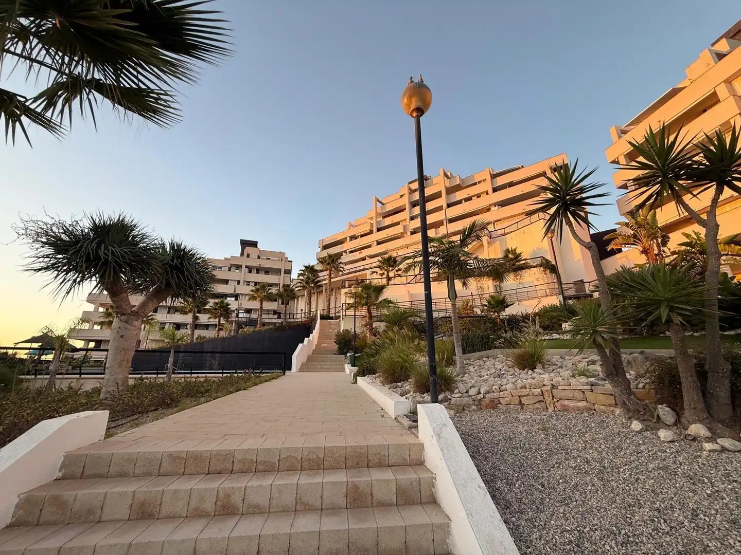 Apartamento con piscina en venta en Zona Galúa - Calnegre, imagen 31