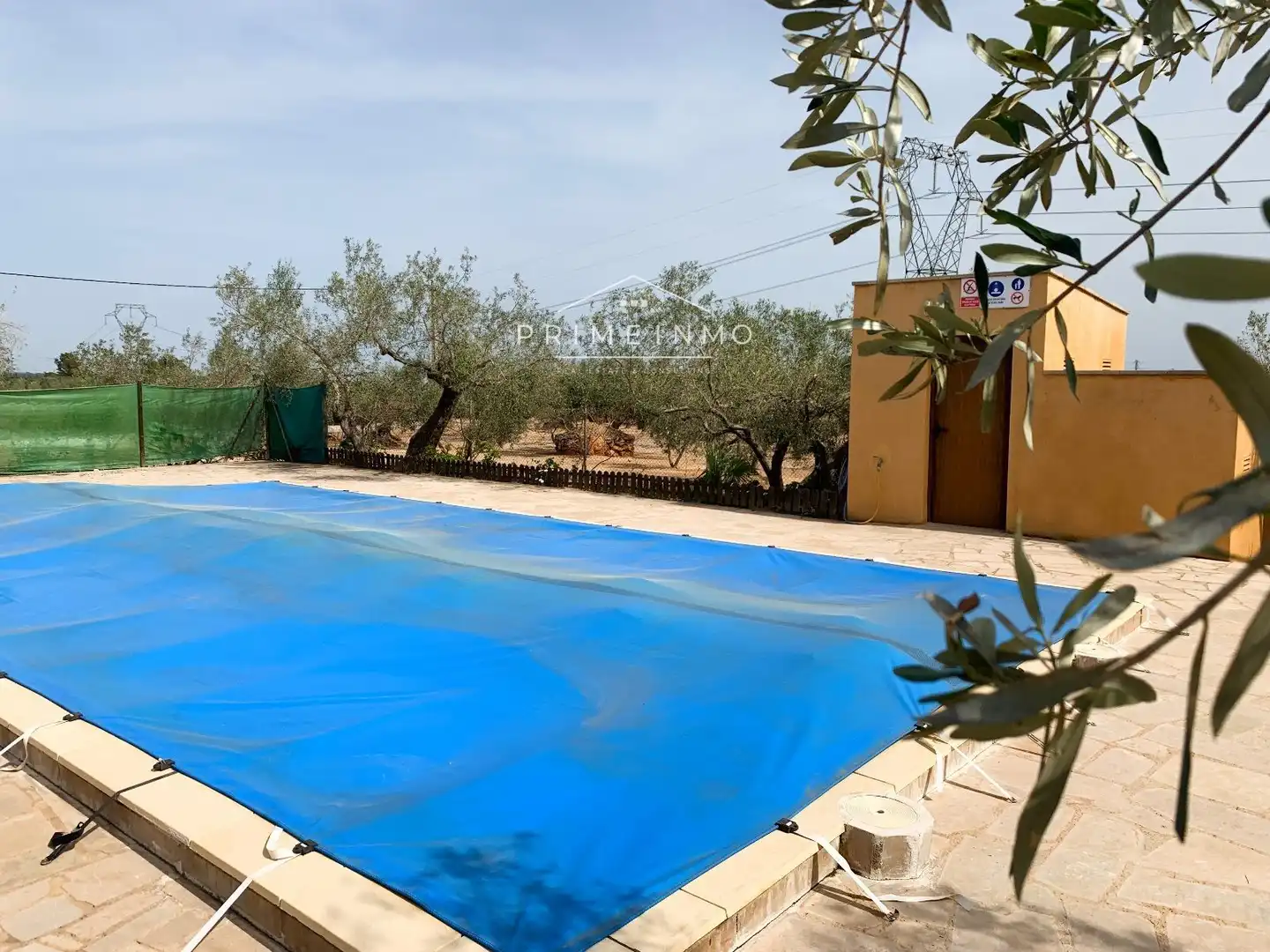 Villa avec terrasse à vendre à L'Ampolla, imagen 3