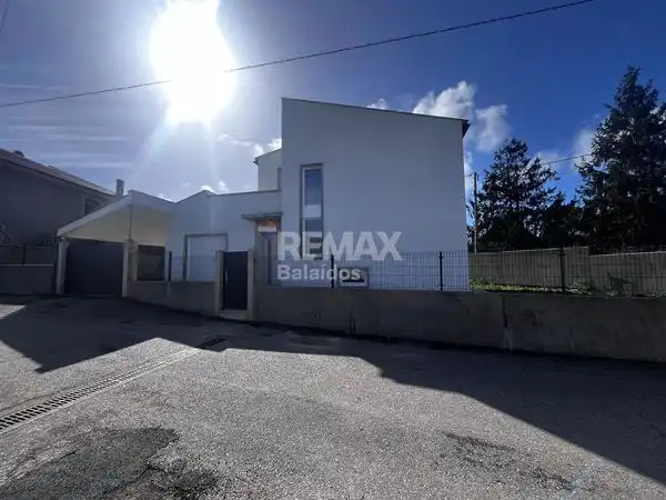Houses for sale in Lugar Portela, A Guarda