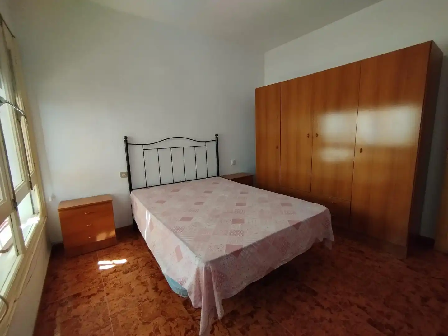 Habitación de Piso en venta en Águilas con Aire acondicionado, Calefacción y Amueblado