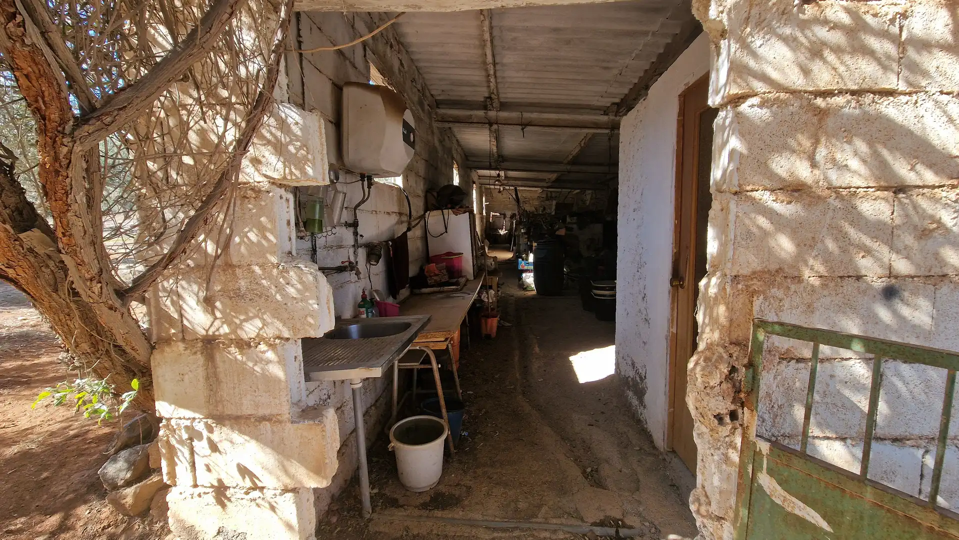 Casa rústica en venda a Canjáyar, imagen 68