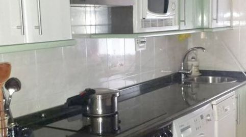 Foto 3 de Piso de alquiler en Oletxe Kalea, Usansolo, Bizkaia