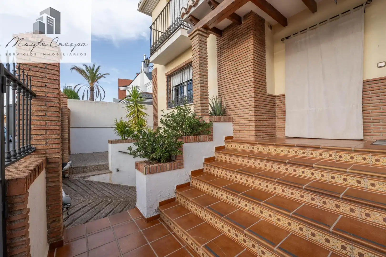 Semi-detached house for sale in Calle MEROE, imagen 33