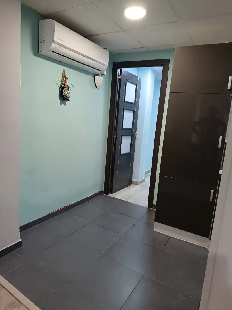 Pis en venda en Vila-real amb Aire condicionat, Calefacció i Terrassa