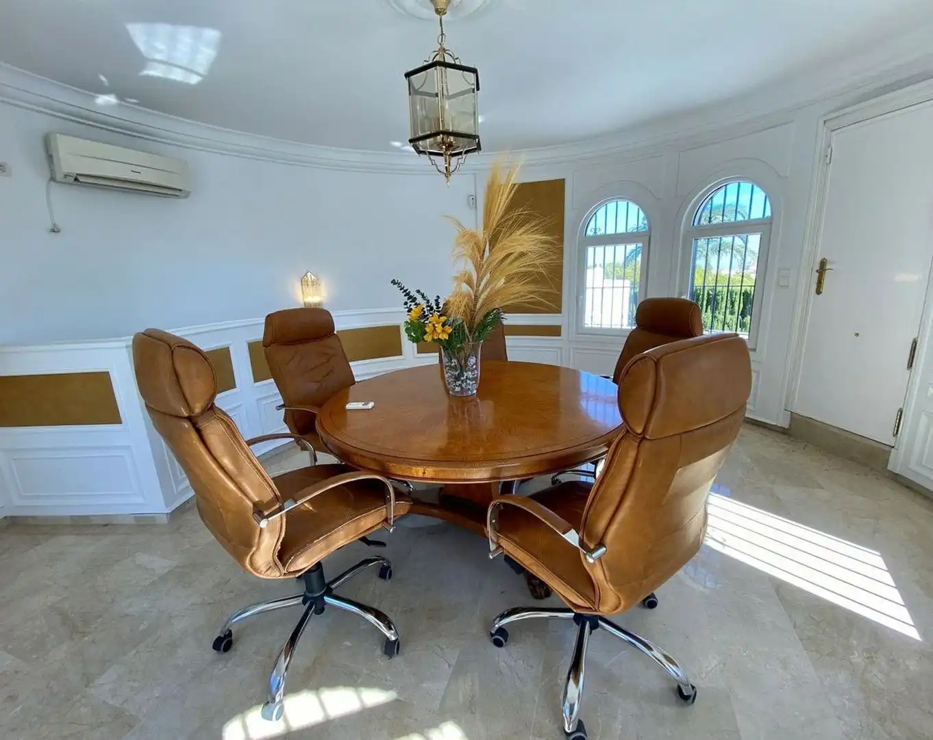 Chalet con piscina en venta en Avenida del Pacífico, imagen 17