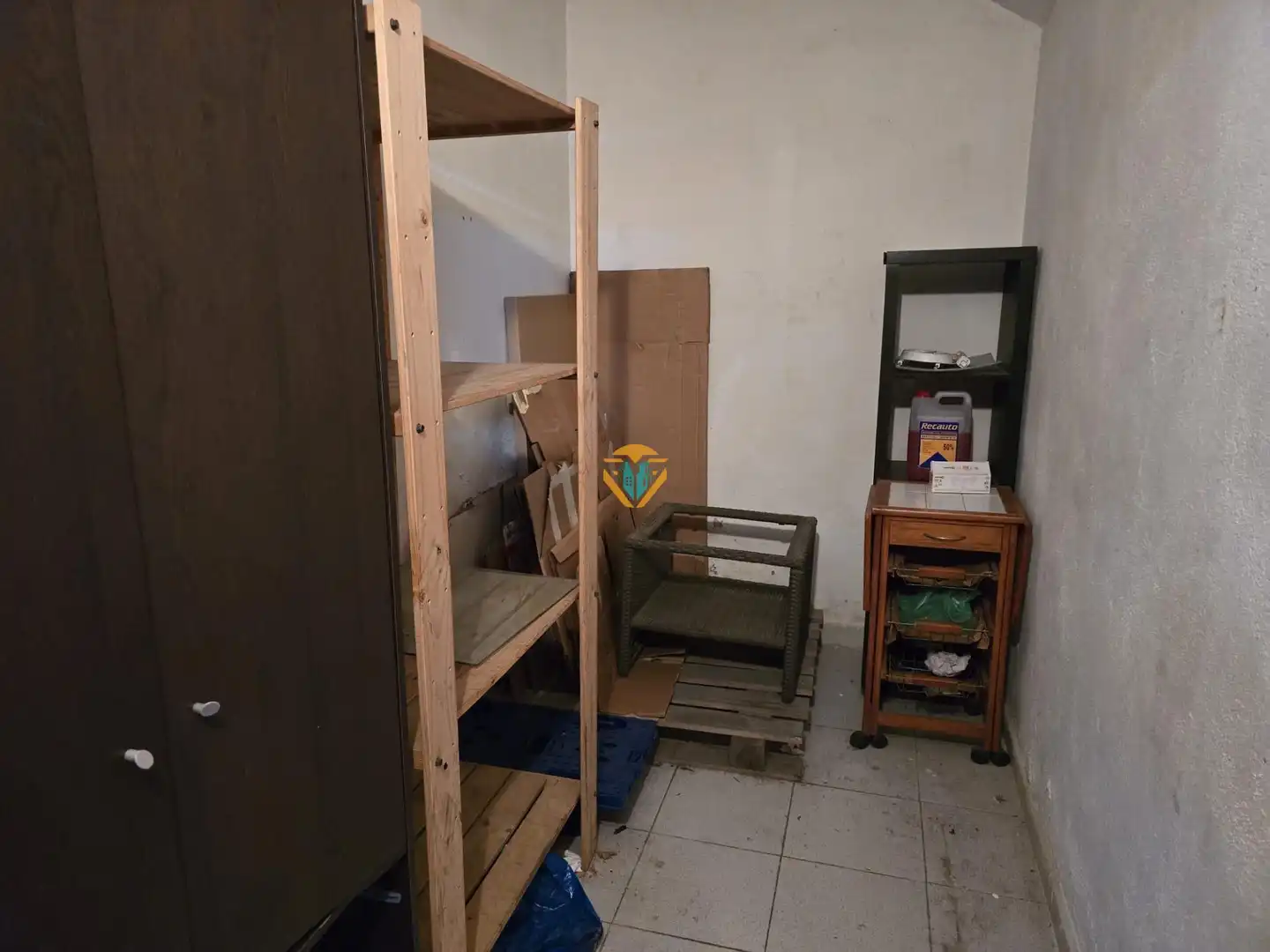 Apartamento en venta en Benidorm con Aire acondicionado, Calefacción y Jardín privado