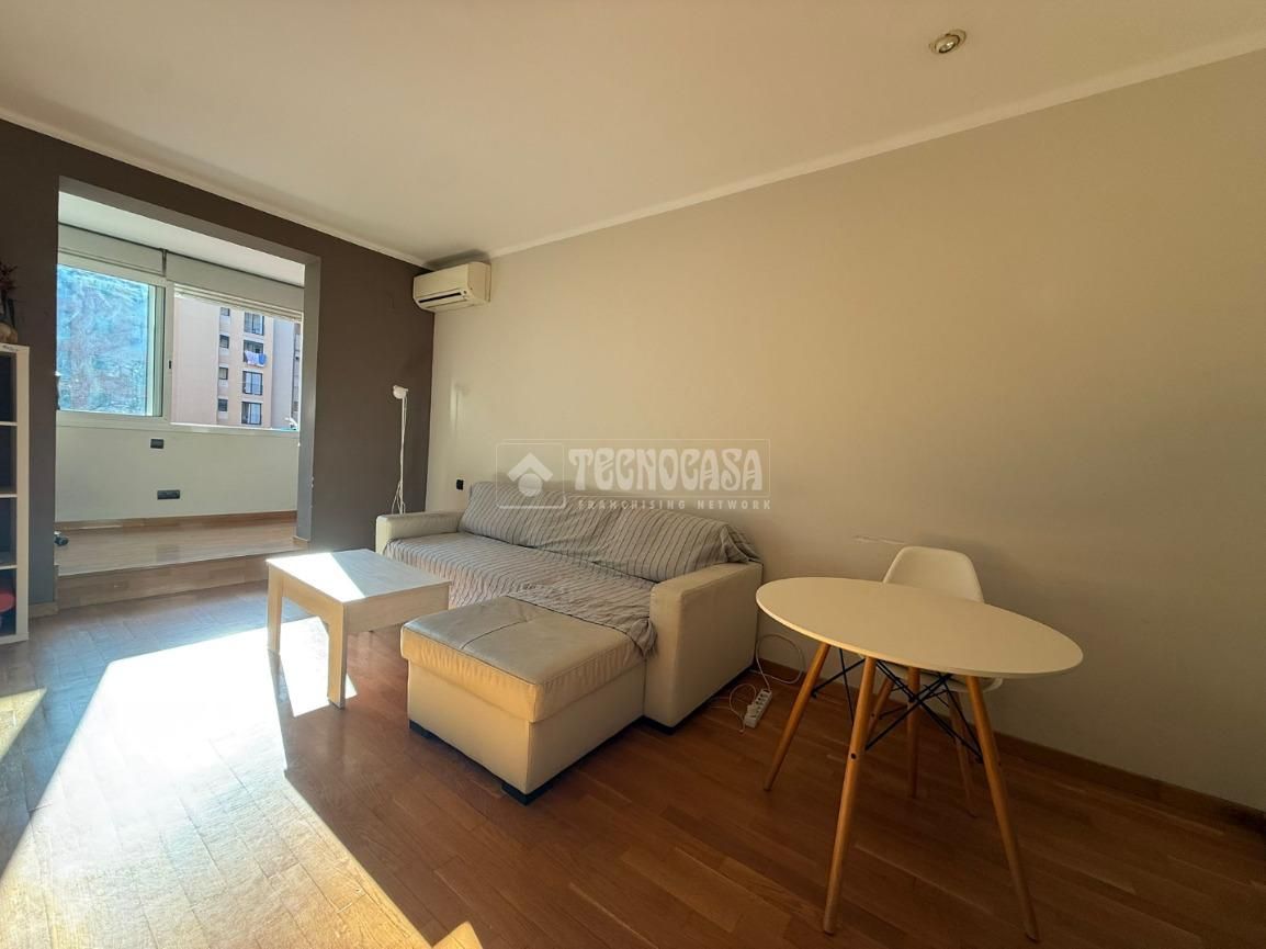 Piso en venta en Sagrada Família, Eixample
