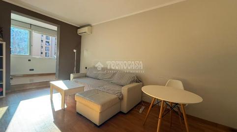 Foto 2 de Pis en venda a Sagrada Família, Barcelona