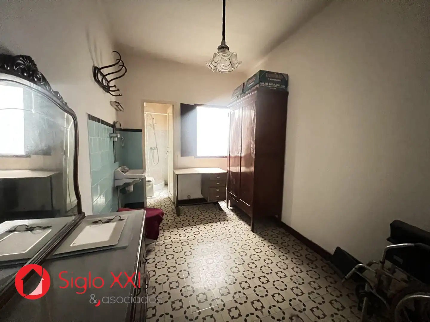 Cocina de Casa o chalet en venta en Vila-real con Terraza, Trastero y Balcón