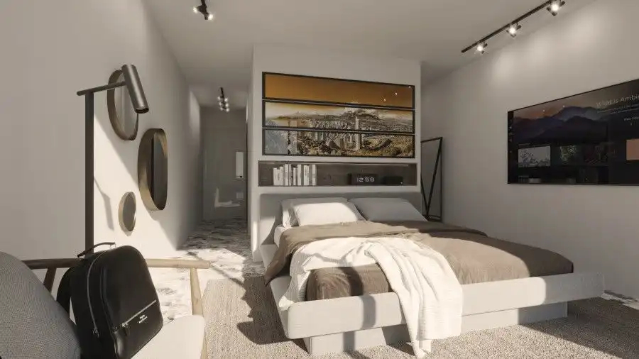 Villa avec piscine à vendre à Balcón de Finestrat - Terra Marina, imagen 10