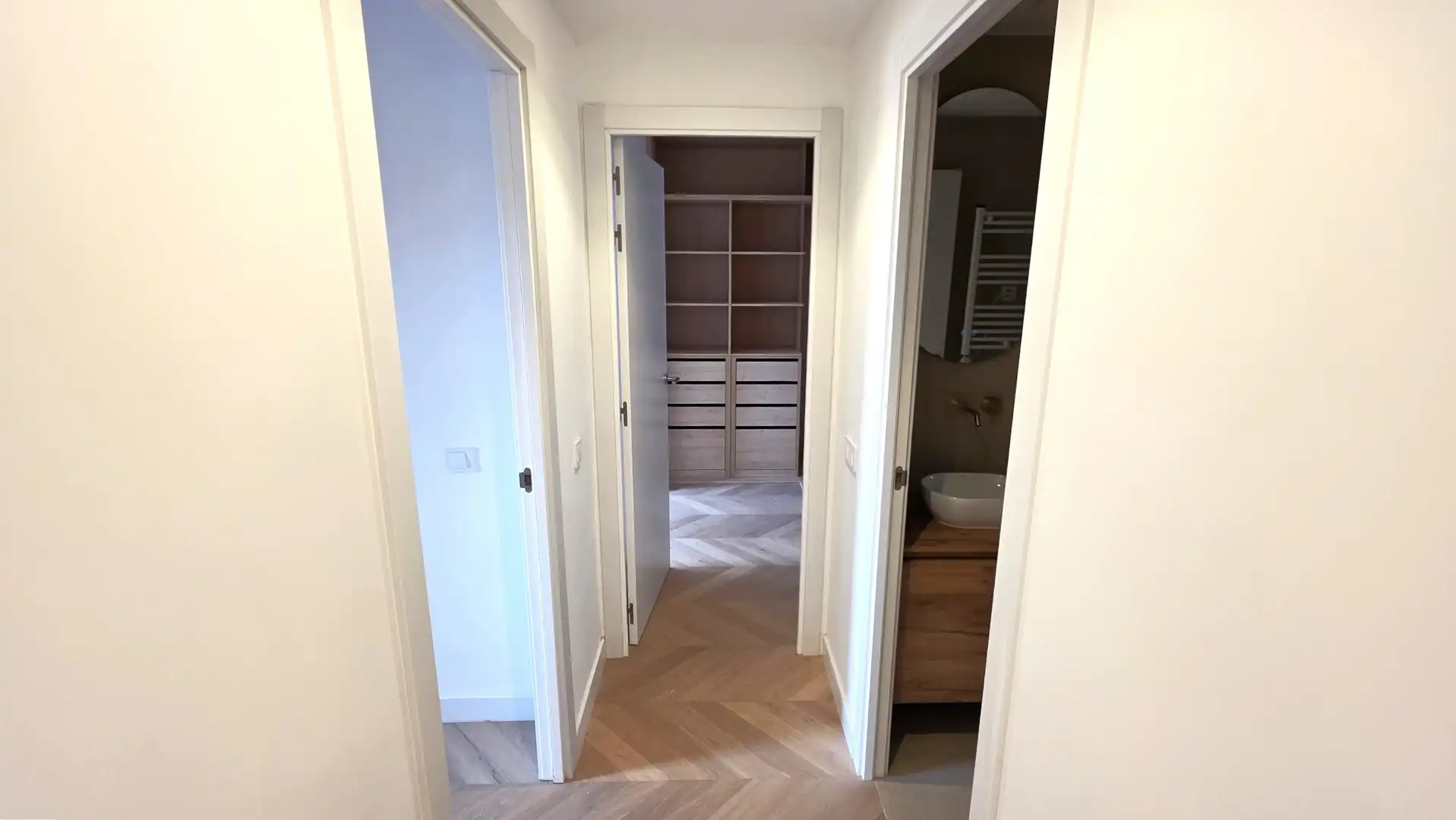 Piso en venta en Goya