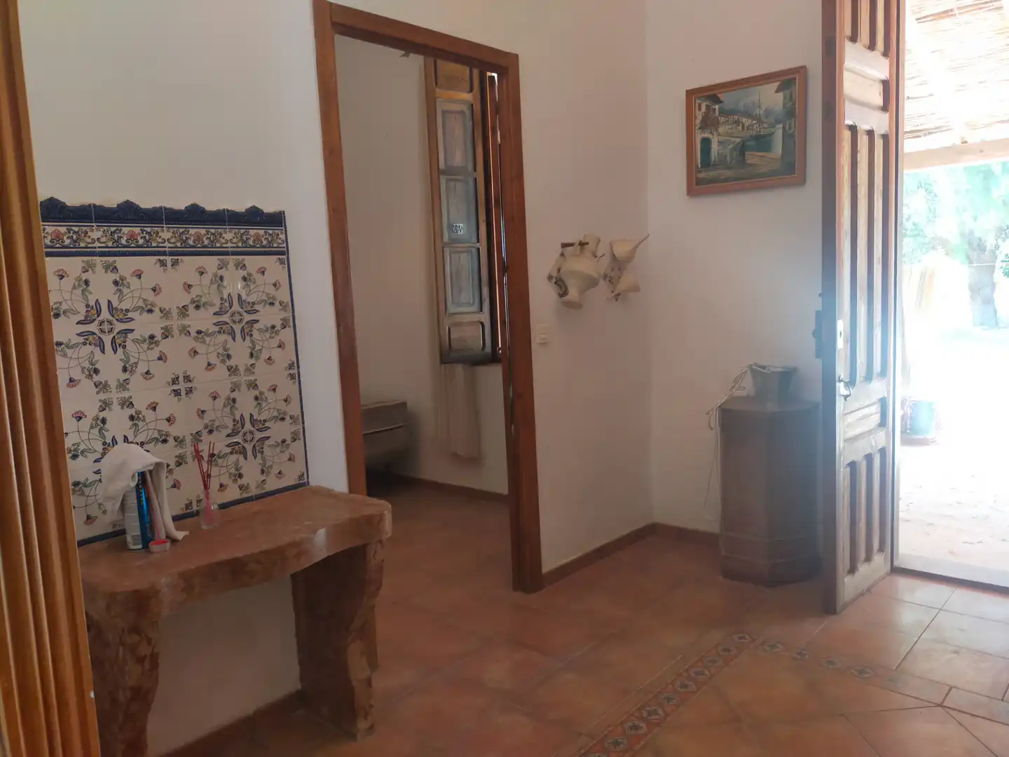 Casa rustica in vendita a Algorós - El Derramador, imagen 7