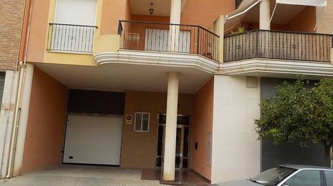 Foto 2 de Garaje en venta en Calle Fuente Ral, Alhama de Murcia ciudad, Alhama de Murcia