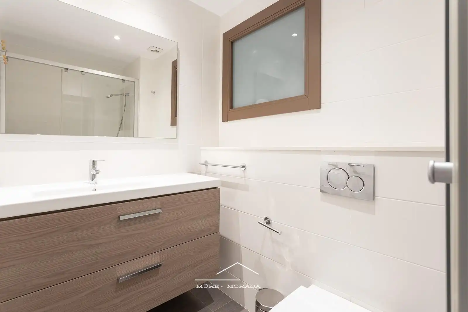 Piso con terraza en venta en Eixample, imagen 22