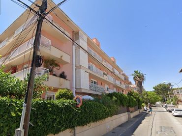 Appartement avec balcon à vendre à Calle PIZARRO