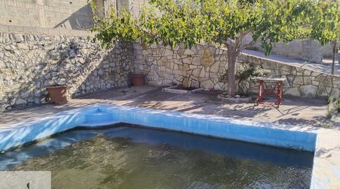 Foto 5 von Haus oder Chalet zum Verkauf in Poligono Poligono 13, 13, Urbanitzacions i Pedanies Nord, Alzira