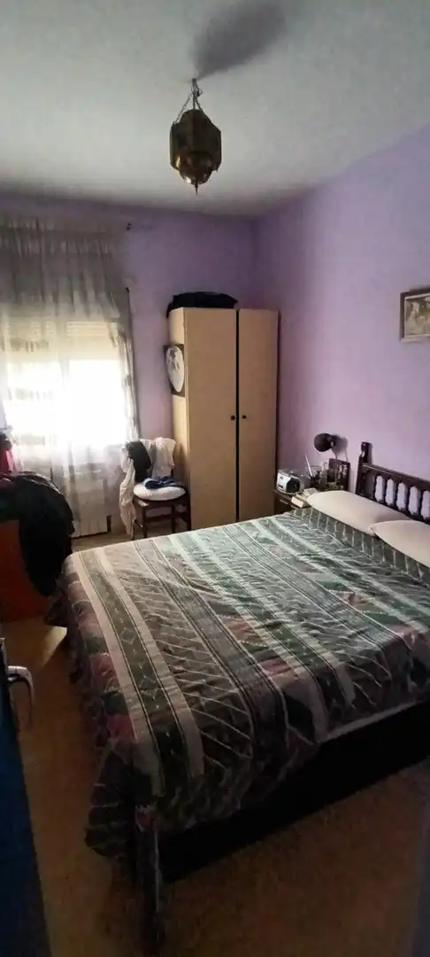 Piso con ascensor en venta en Zarzaquemada, imagen 6