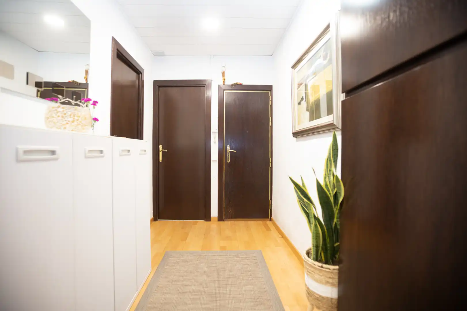 Piso en venta en Barcelona con Aire acondicionado, Calefacción y Terraza