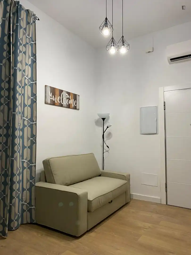 Apartament de lloguer a Las Águilas
